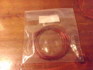 Cable for Coils Inductor Cable 5A 4METER