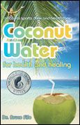 coconut water is a refreshing beverage that comes from coconuts it s a