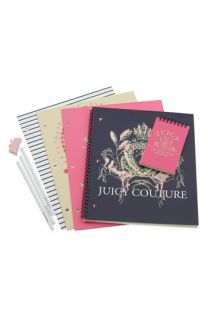 Juicy Couture Back to School Essentials Kit