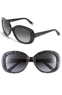 Shades of Couture by Juicy Couture Oversized Sunglasses