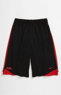 Nike LeBron   Diamond Shorts (Big Boys)
