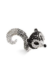 Spring Street Design Group Fox Adjustable Ring ( Exclusive)