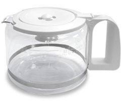 Melitta 64166 10 12 Cup Universal Fit Coffee Carafe