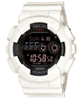 NW Casio G Shock Nigel Sylvester Colab Watch GD 100NS 7