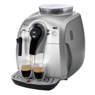 Saeco XSmall Plus Coffee Machine
