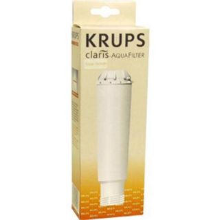 Krups Coffee Maker Replacement Claris Aqua Filter for Artese 088