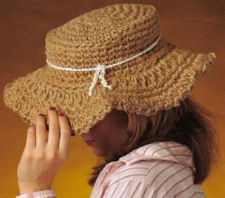 70 Crochet Hats Patterns Cloche Beret Baby Caps Skully