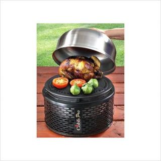 Cobb CB042 Pro Portable BBQ Grill and Smoker New