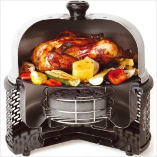 Cobb CB042 Pro Portable BBQ Grill and Smoker New