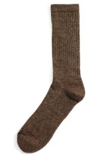 1901 Casual Comfort Crew Socks