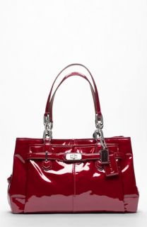 COACH CHELSEA PATENT LEATHER JAYDEN CARRYALL