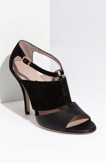 Salvatore Ferragamo Debbie Upfront Sandal