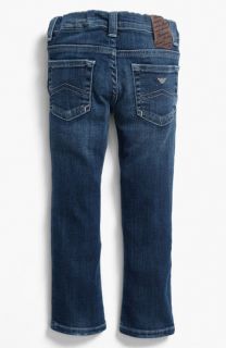 Armani Junior Jeans (Infant)