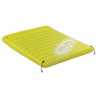 new sevylor 2 person double lake inflatable mattress