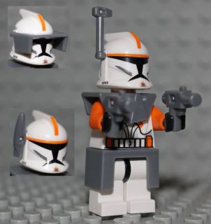 Lego® Star Wars™ Commander Cody Minifig Clone Wars