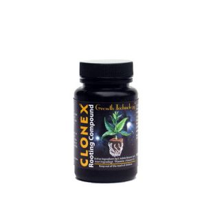 Clonex Rooting Compound Root Cutting Cloning Gel 100ml