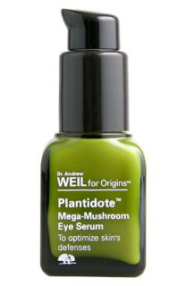 Dr. Andrew Weil for Origins™ Plantidote™ Mega Mushroom Eye Serum