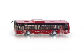 Siku   Bus MAN Lions City   1:50 Scale * Die cast Toy * New