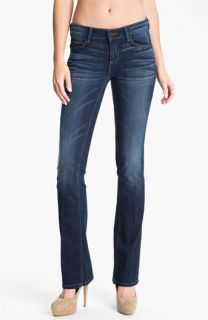 Siwy Slim Bootcut Jeans (Steal My Heart)