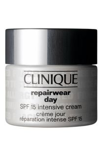 Clinique Repairwear Day SPF 15 Intensive Cream