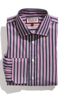 Thomas Pink Classic Fit Dress Shirt