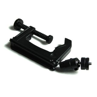  Table Desk Light Weight Mini Camera Mounting Clamp Tripod MP9