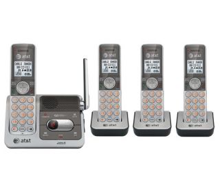  9GHz Wall Mountable Cordless Phone New 650530021732