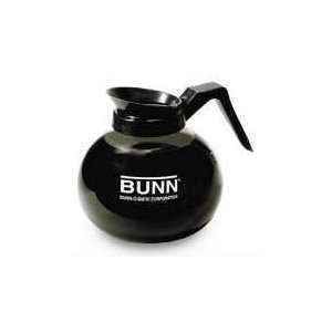 Bunn 12 Cup Glass Coffee Decanter Carafe Brand New