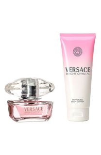 Versace Bright Crystal Gift Set ($83 Value)