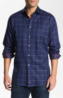 Thomas Dean Regular Fit Sport Shirt