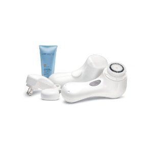 Clarisonic MIA 2 Sonic Skin Cleansing System White