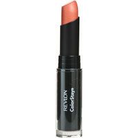 REVLON ColorStay Soft Smooth Lipstick Lipcolor COZY CORAL #370 peach