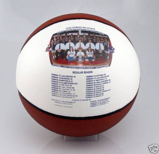Personalized Custom Basketball Coach Trophy Award Gift