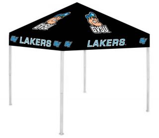 Grand Valley State Lakers Ultimate Tailgate Canopy Tent
