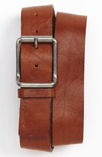 Nudie Joelsson Leather Belt