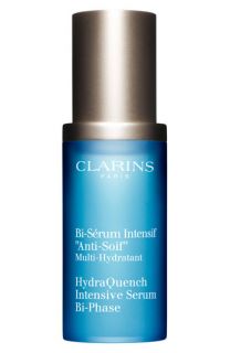 Clarins HydraQuench Intensive Bi Phase Serum