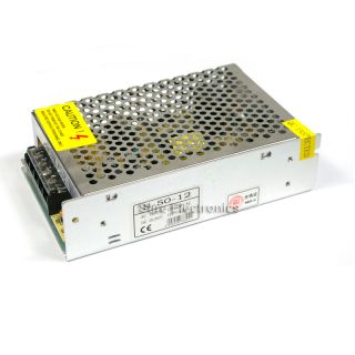 15W Class D Audio Amplifier Combo Kit w 12V 50W Power Supply