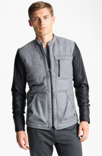 Field Scout Quilted Jacket