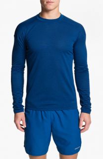 Patagonia Capilene® 4 Expedition Weight Crewneck Top (Online Exclusive)