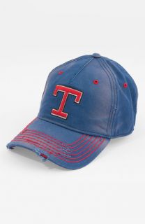 American Needle Texas Rangers Baseball Cap