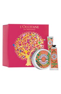 LOccitane Hibiscus Starter Set ($47 Value)