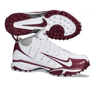 Mens Nike Air Speed Destroyer 5/8 Mid Cut Turf Trainer Shoes