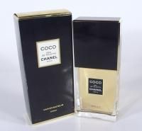 Coco Chanel EDT 1 7 oz Vaporisateur Spray Bottle Women Perfume with