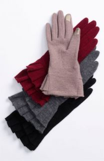  Ruffle Tech Gloves