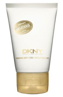 DKNY Golden Delicious Sparkling Body Lotion