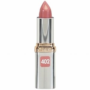 Oreal Paris Colour Riche Compelling Coral 402 Lipstick