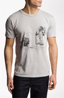 Toddland Disapproving Bear T Shirt