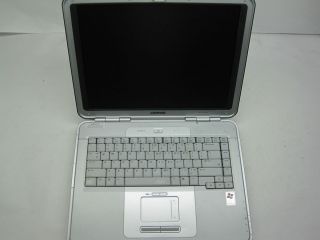 Compaq Presario R3000 Athlon 64 Laptop 15 4 Screen