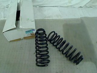  automotive wholesale pallets moog 81296 suspension coil spring