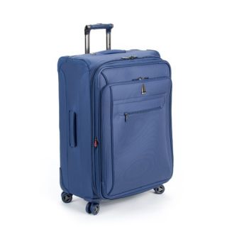 Delsey Helium xPert Lite 24 5 Expandable Spinner Suiter Suitcase